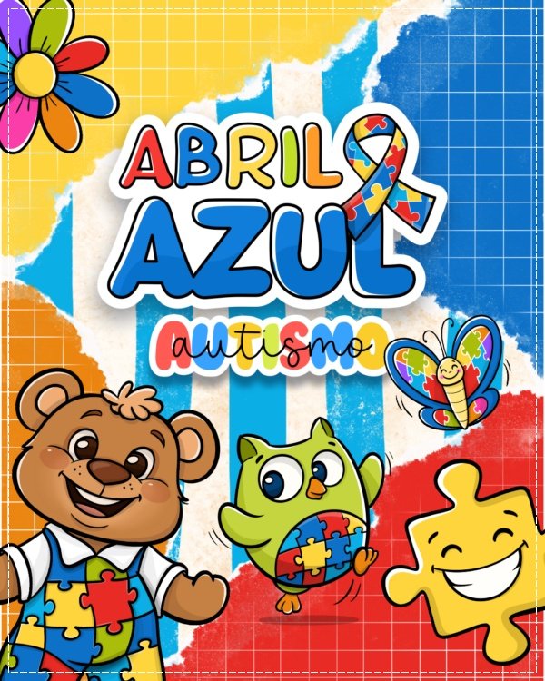 Kit Digital Autismo 1