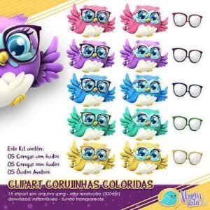 Kit Digital Bem Dita Professores 1