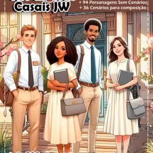 Kit Digital Casais 1