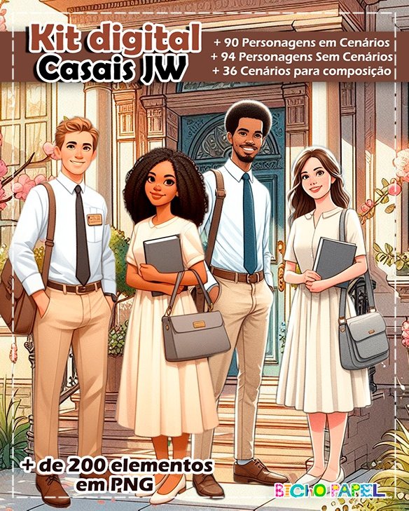 Kit Digital Casais 1
