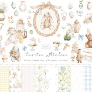 Kit Digital Coelho 41