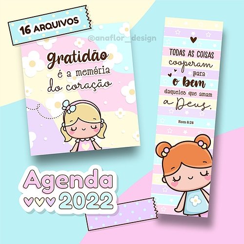 Kit Digital Complement Menininhas 11