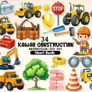 Kit Digital Construção 4