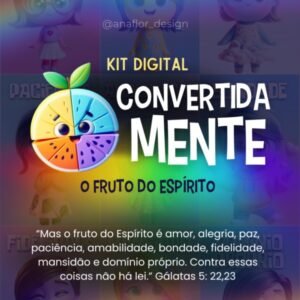 Kit Digital Convertidamente 2