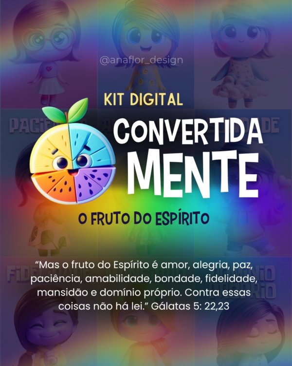 Kit Digital Convertidamente 2