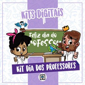 Kit Digital Dia Dos Professores 14