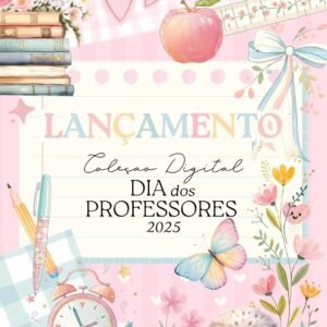 Kit Digital Dia Dos Professores 4