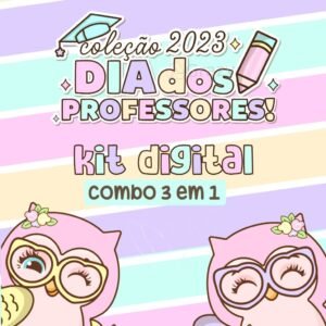 Kit Digital Em 1 Professores 22