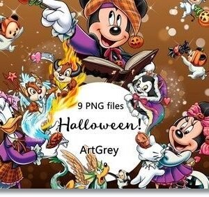 Kit Digital Halloween 2