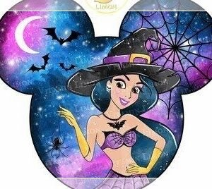 Kit Digital Helen Halloween Halloween Jasmine 6