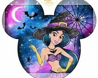 Kit Digital Helen Halloween Halloween Jasmine 6