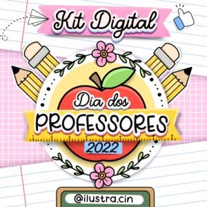 Kit Digital Ic Professores 6