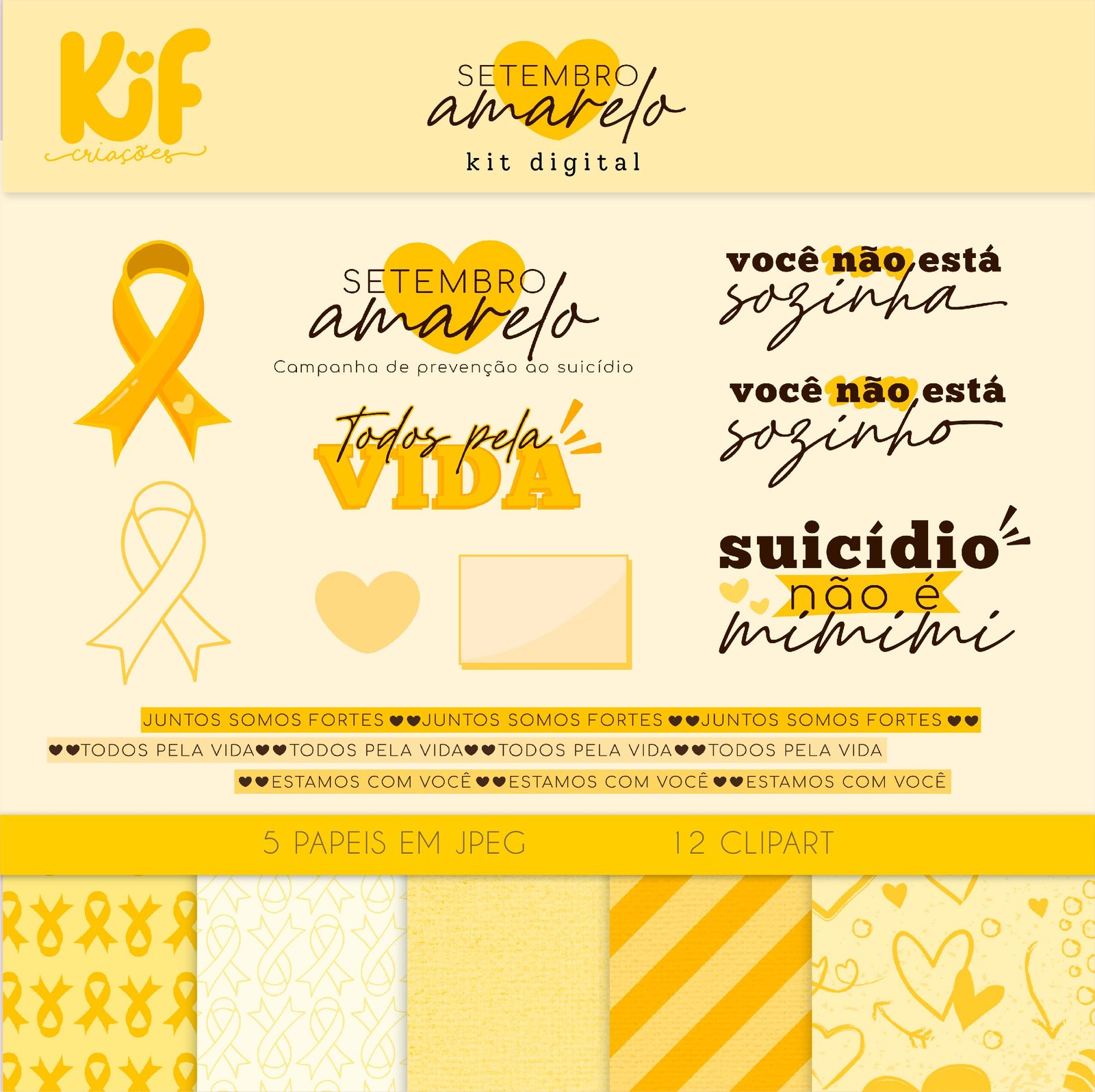 Kit Digital KifC SetembroAmarelo 32