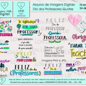 Kit Digital Lov.le Kit Professores 1