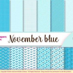 Kit Digital Novembro Azul 5