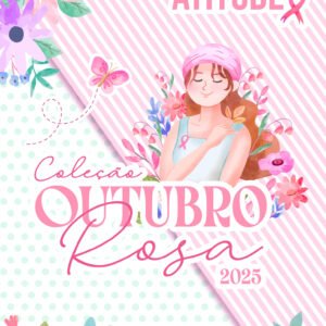 Kit Digital Outubro Rosa 1
