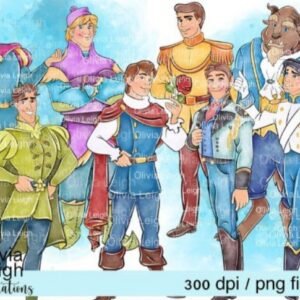 Kit Digital Principes 12