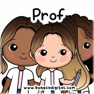 Kit Digital Prof 3