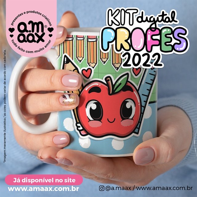 Kit Digital Profes 1