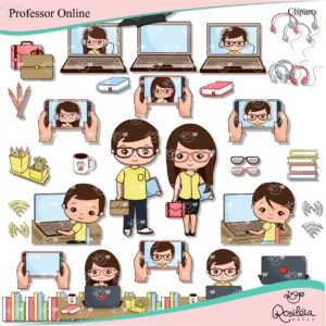 Kit Digital Professor Online 01 Cp 3