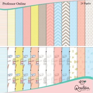 Kit Digital Professor Online Pp 14