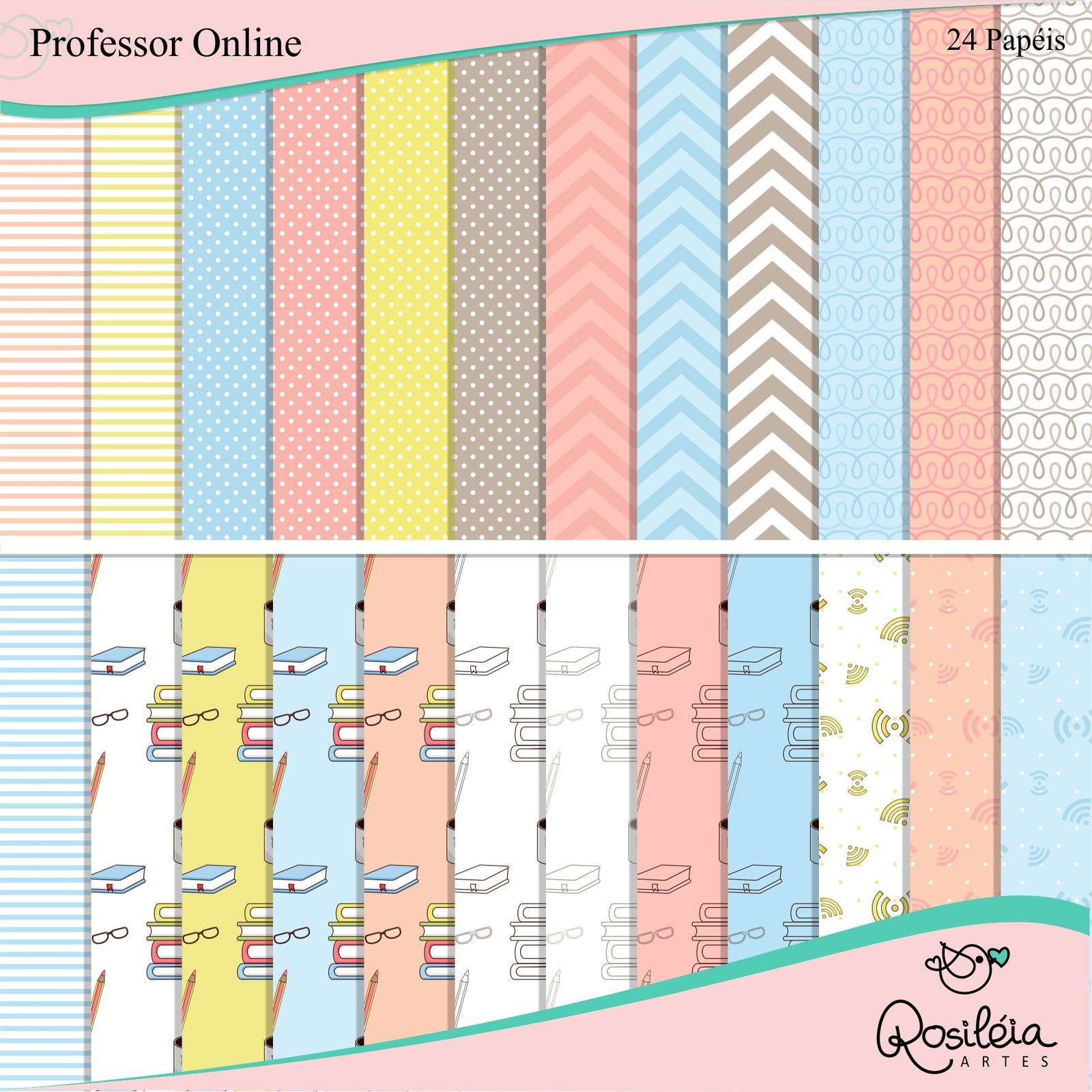 Kit Digital Professor Online Pp 14