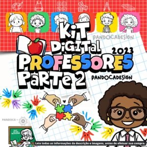 Kit Digital Professores P2 9