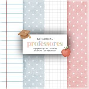 Kit Digital Professores 1