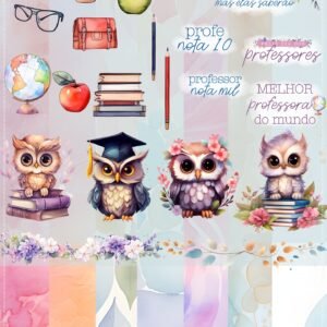Kit Digital Professores 1