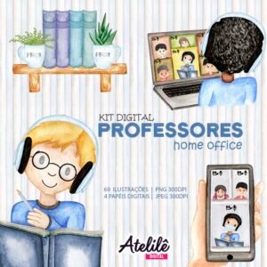 Kit Digital Professores 2