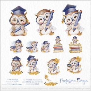 Kit Digital Professores 38