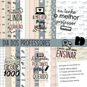 Kit Digital Professores 4
