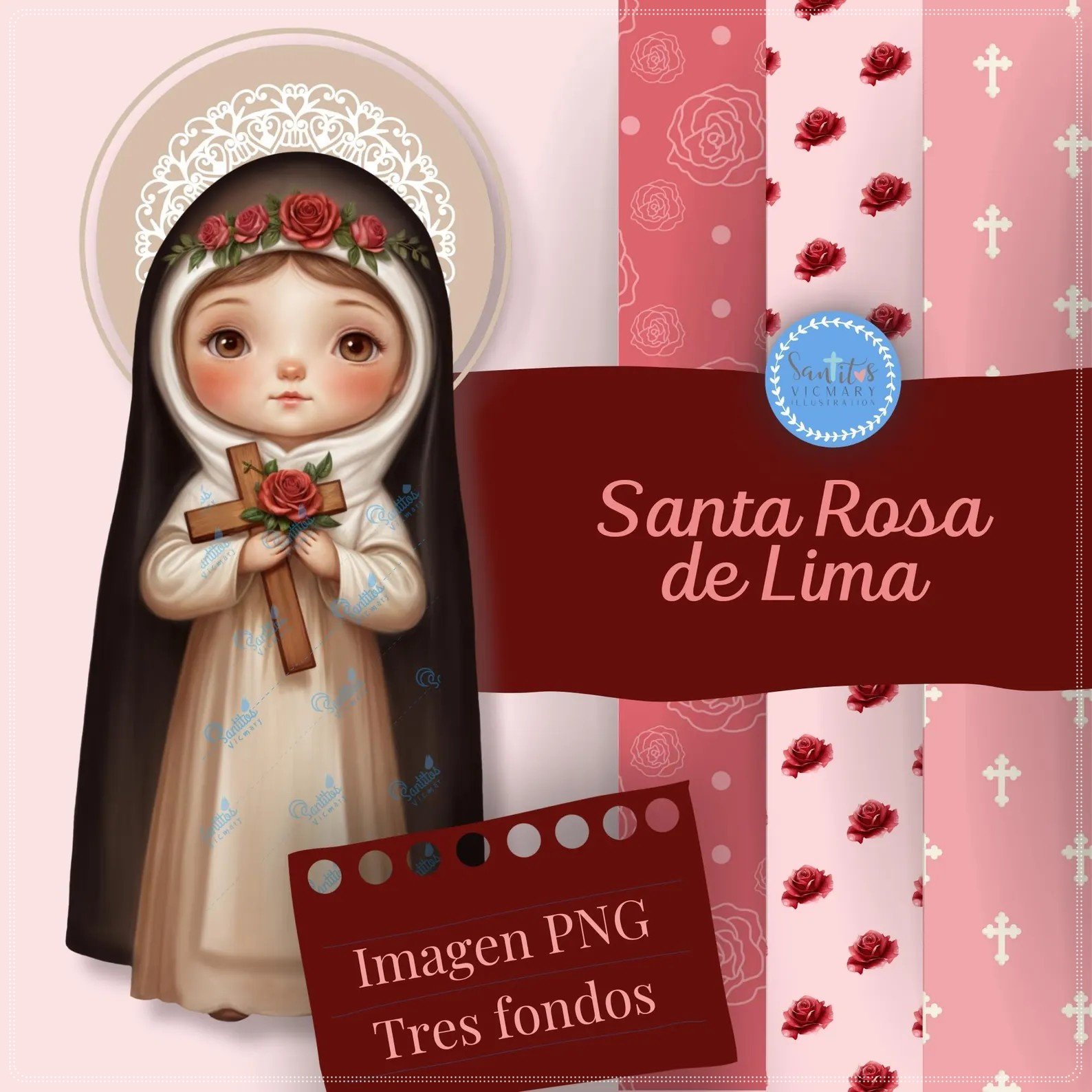 Kit Digital Santa Rosa De Lima 9