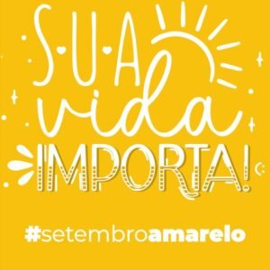 Kit Digital Sua Vida Importa 1