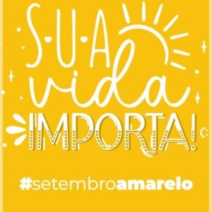 Kit Digital Sua Vida Importa 1