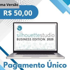 Programa Silhouette Business Edition 5.0.081 Multilingual