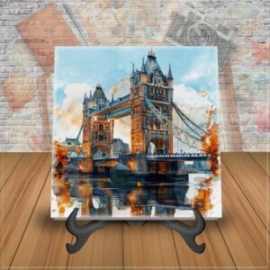 Sublimação Azulejos Pontos Turisticos