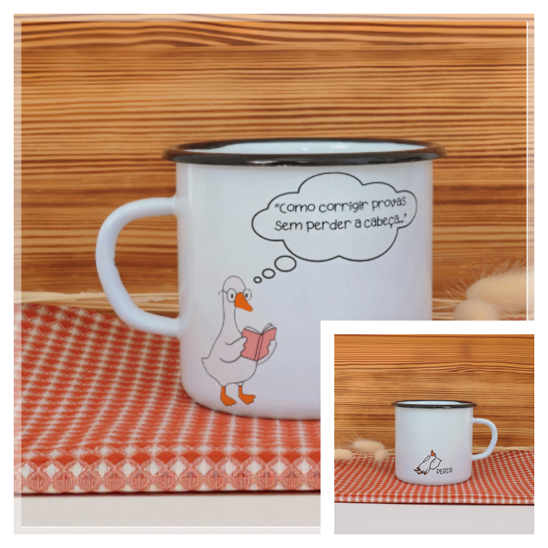 Sublimação Caneca Como Corrigir Provas Sem Perder A Cabeça Dia Dos Professores